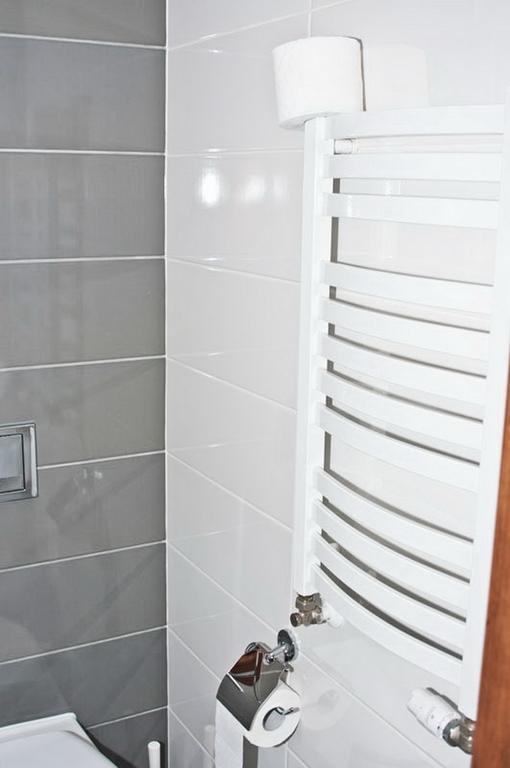 Pokoje Goscinne Ruciane-Nida Room photo