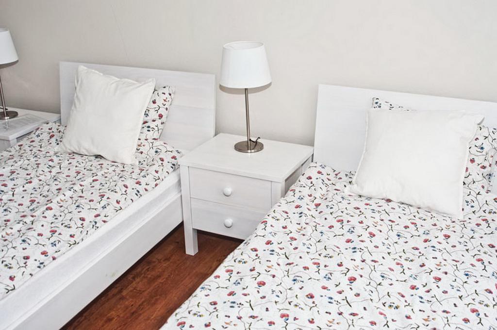 Pokoje Goscinne Ruciane-Nida Room photo